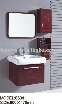 wood cabinet