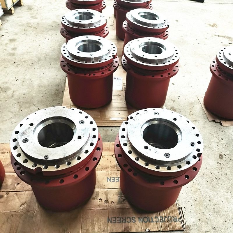 Walking reducer (10)