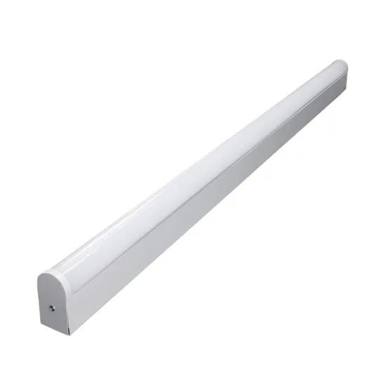 Microwave Sensor LED Tube for 30W Parking Lot Lamps