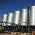 Standard powder storage system