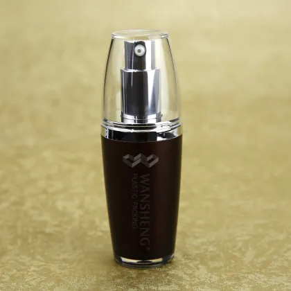 plastic whip cream bottle