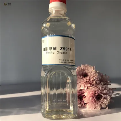 Eco friendly solvent oil methyl oleate agent