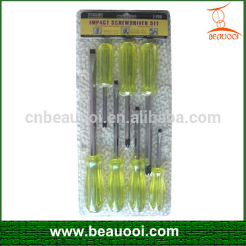 Various Types Mini Torx Screwdriver Set