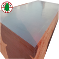 17 mm Finger Joint Core Film Faced Plywood