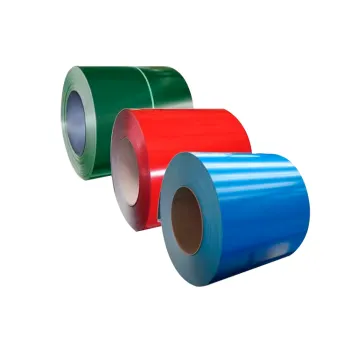 PPGI Hot Rolled and Hot Dipped Galvanized Steel Coils, Sheets, Plates, and Strips: Your Comprehensive Search Engine