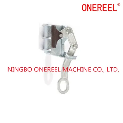 Useful Conductor Wire Grip