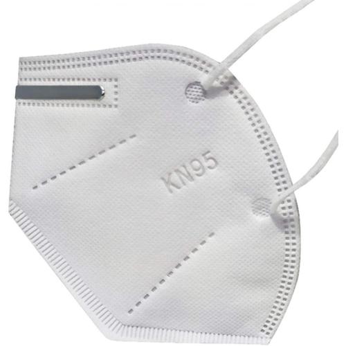 Kn95 Protection Earloop Face Mask for Sale