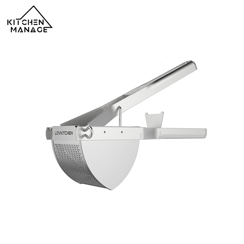 Stainless Steel Potato Masher