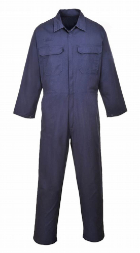 T/C Acid Resistant and Alkali Proof coverall
