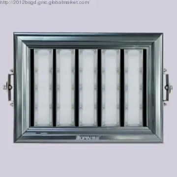 116W  5000K-5500K  IP65 led tunnel light