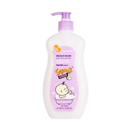 Private Label OEM Organic Baby Care Products: Skin Care, Baby Hair and Body Wash Gel