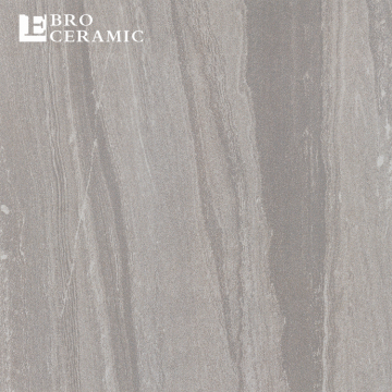 Foshan Anti Slip светло -серая фарфоровая плитка 600x600