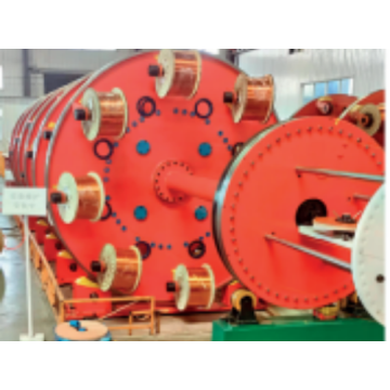 혁신적인 도체 전치 장치