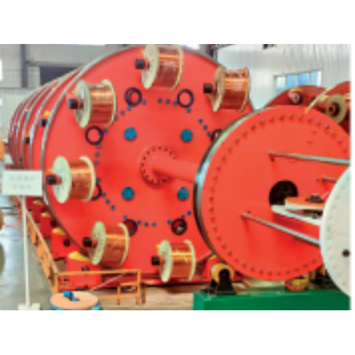 혁신적인 도체 전치 장치