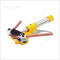 Manual Hydraulic Pipe Benders