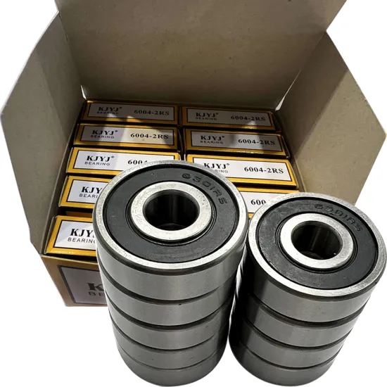 Wholesale GCR15 6203 2RS V3 Deep Groove Ball Bearing