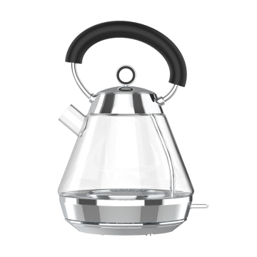 Electric Glass Kettle, Stainless Steel Kettle, and Tea Kettle: Your Comprehensive Guide