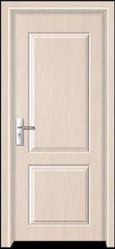 Fire Rated Steel Doors and Frames