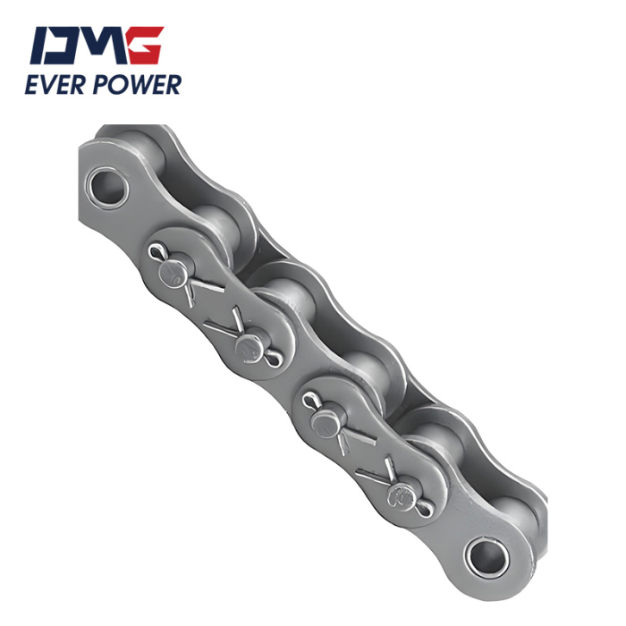 Roller Kette der Schwerlastserie