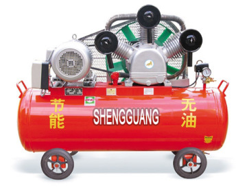 Oil Less Air Compressor Sgf-100