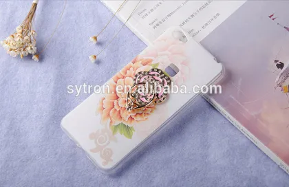 Latest popular mobile phone case for vivo y28 with ring buckle bracket