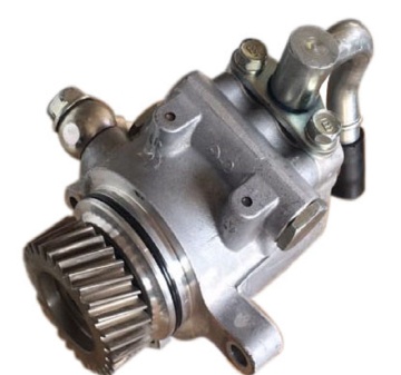 Power Steering Pump Professional Producer for ISUZU NEW DMAX (56100-PGM-053, 56110-P2A-013, 56110-P8C-A01)