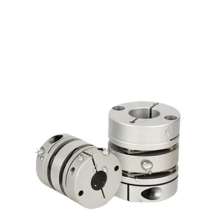 Flexible Coupling Single Diaphragm Shaft Coupling