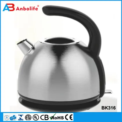 home appliances water kettle electric kettle for boiler