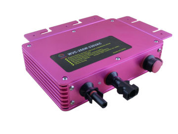 Solar micro inverter Rose 100V 110V 120V 127V