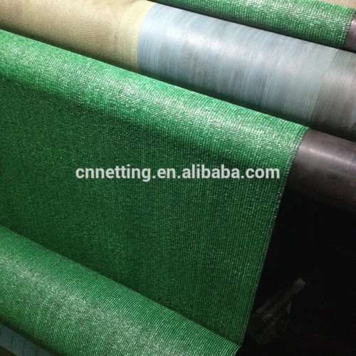 High quality HDPE shade netting