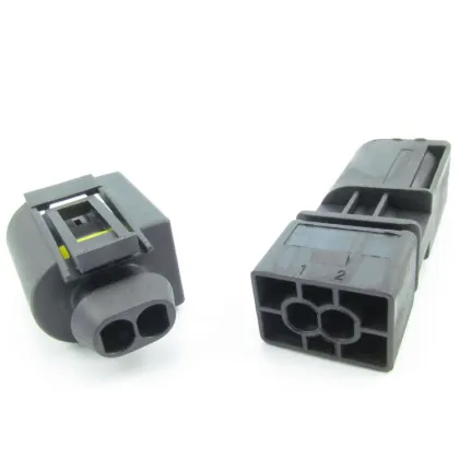 Kostal Series 2 Auto Pin Wire Cable Harness Connector Housing Plug Terminal 9441291