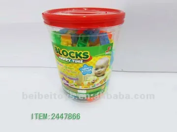 Enlighten Brick Toys/116pcs Plastic Building Blocks Toys
