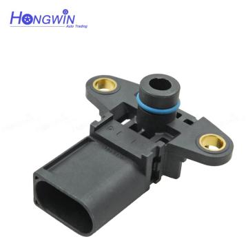Capteur de pression différentielle du collecteur d'admission pour BMW E53 E60 E61 E63 E64 E66 E70 E82 E90 E92 F10 Z4