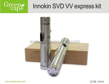 Original innokin vv SVD express kit SVD innokin itaste Starter kit