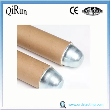 Analytical Sensor B Type Vice-gun Probe