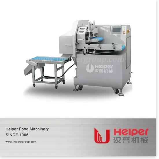 Industrial Chicken breast dicer