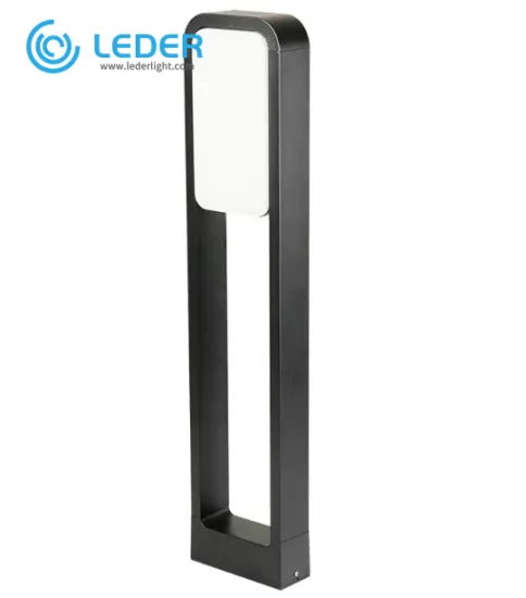LEDER 20W Mordern LED Useful Bollard Light