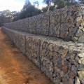 Матрас Gabion Reno для берега реки