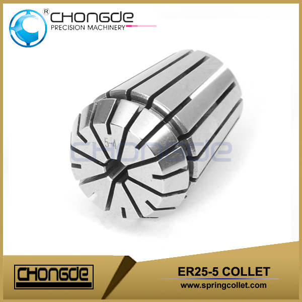 ER25 5 مم 0.196 &quot;Ultra Precision ER Collet