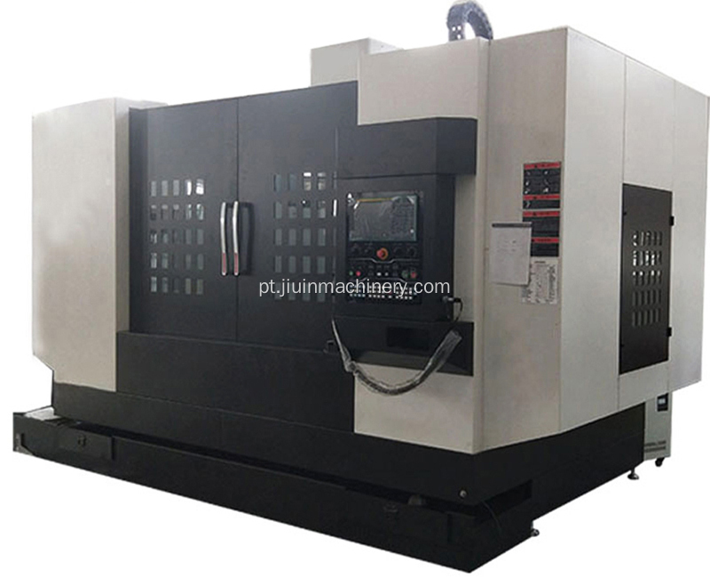 Centros de usinagem vertical CNC VMC1890