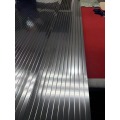 Aditif passivasi percuma kromium (selektif tanpa pembilasan)