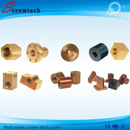 China lead screw DIN103