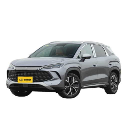 BYD ソング L DM 2026 DM-i 200KM