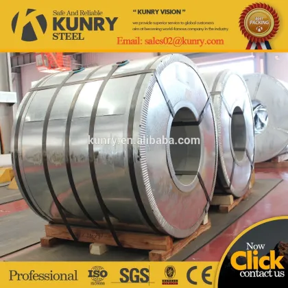 MR Prime etp tinplate steel