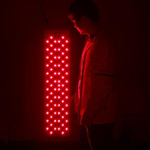 Red Light Therapy Bulbs For Clinic