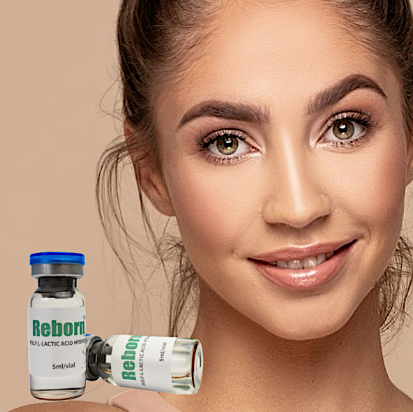 REBORN GEL FILLER FÜR MESO GUN TRAINING