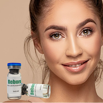 Reborn Gel Filler สำหรับการฝึกปืน Meso