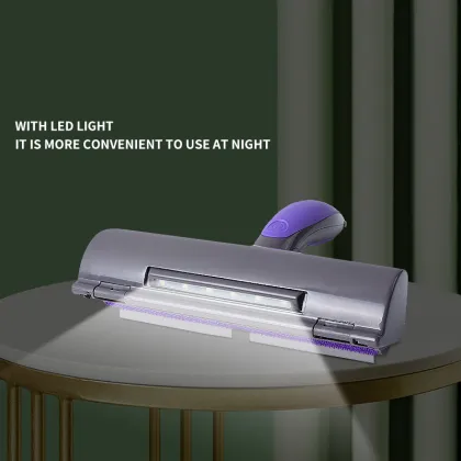 Pet Hair Roller Dog Cat Fur Electric Remover