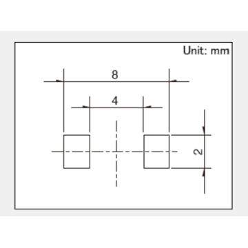 Speh series push switch