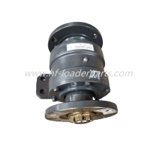 Lonking 863 Drive Shaft Bridge Support